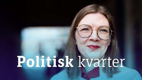 Politisk Kvarter Tv Nrk Tv