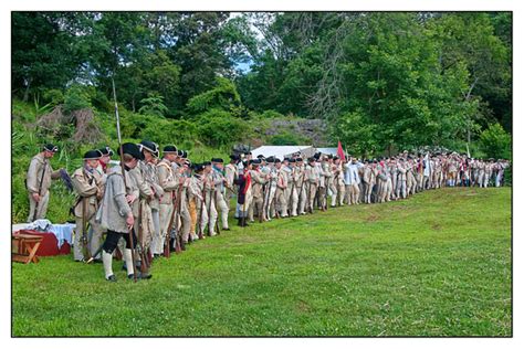 American Revolution Photos Battle Of Stony Point 2019 Photo 2