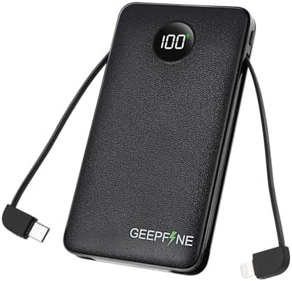 Amazon 2024 New Portable Charger 20000mAh Power Bank Portable