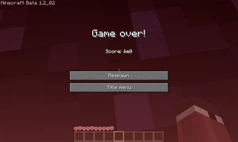 Image Minecraft Diary 31 Game Over Scottland Minecraft Wiki