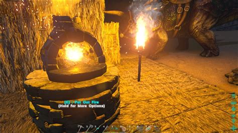 Ark: Survival Evolved – Tips and Tricks for Crafting and Repairs ...