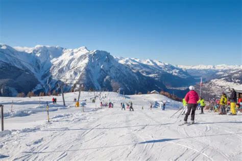 Dit Zijn De 9 Best Bewaarde Geheimen Van Wintersport In Wallis