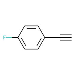 Benzene 1 Ethynyl 4 Fluoro CAS 766 98 3 Chemical Physical