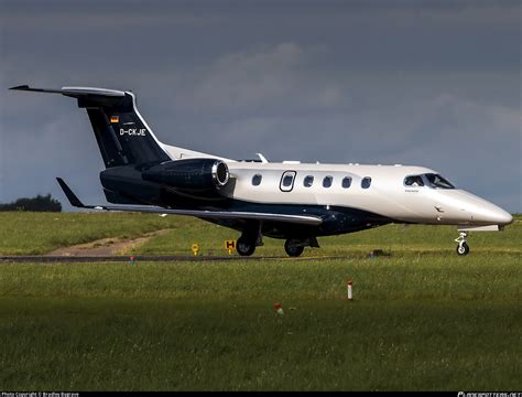 Embraer Phenom 300 EMB 505 Photos History Specification