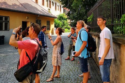 Tripadvisor T Gliche Stadtrundfahrt Sibiu Zur Verf Gung Gestellt Von