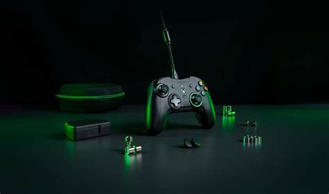 Nacon Stellt Revolution X Pro Controller F R Pc Und Xbox Vor Beyond