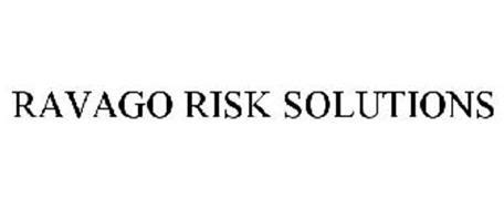 RAVAGO RISK SOLUTIONS Trademark of Ravago Holdings America, Inc. Serial ...