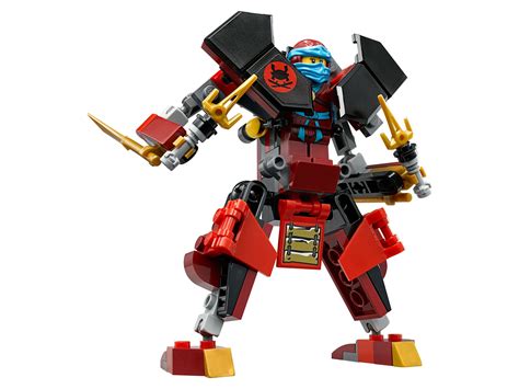 samurai x ninjago set – lego ninjago samurai x – Kuchi