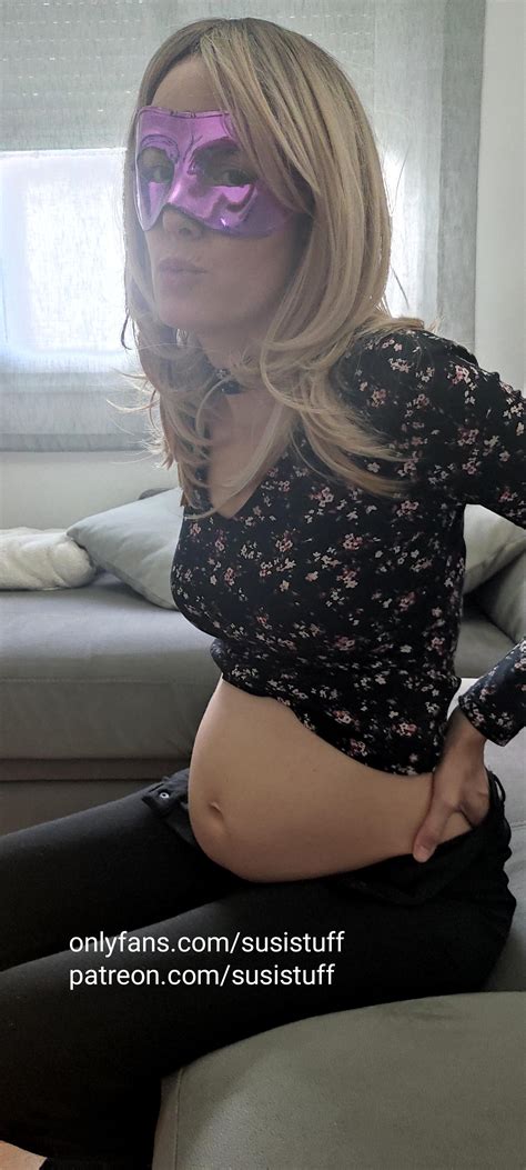 my bloated belly . pregnant? : r/gainers