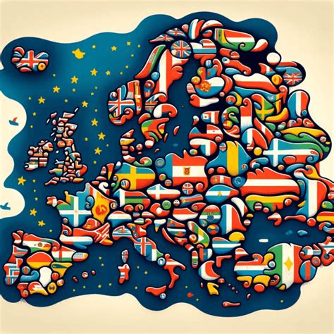 EU Countries List: Overview of European Union Member