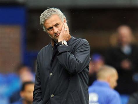 Chelsea Crisis 7 Problems That Jose Mourinho Must Solve Including