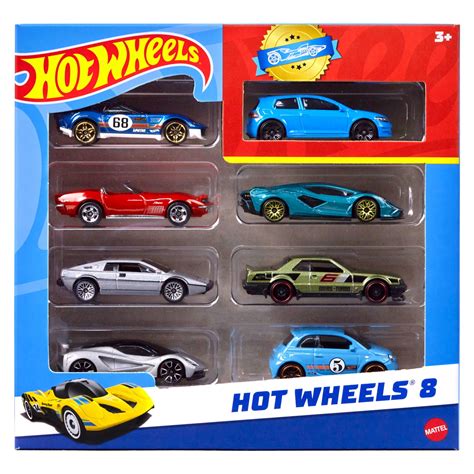 most valuable hot wheel cars 8