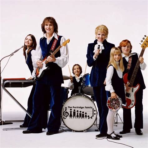 Partridge Family Songs