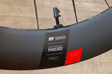 First Impressions Up Close In The Wind Tunnel W Dt Swiss Arc Aero