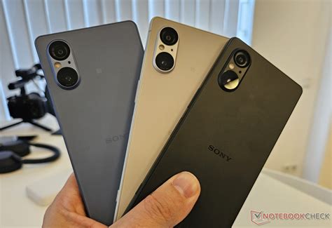 Sony Xperia V New Compact Flagship Launches With Snapdragon Gen