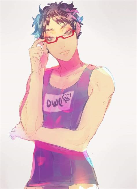 Kenji Akaashi Wiki Bxb Roleplay Amino