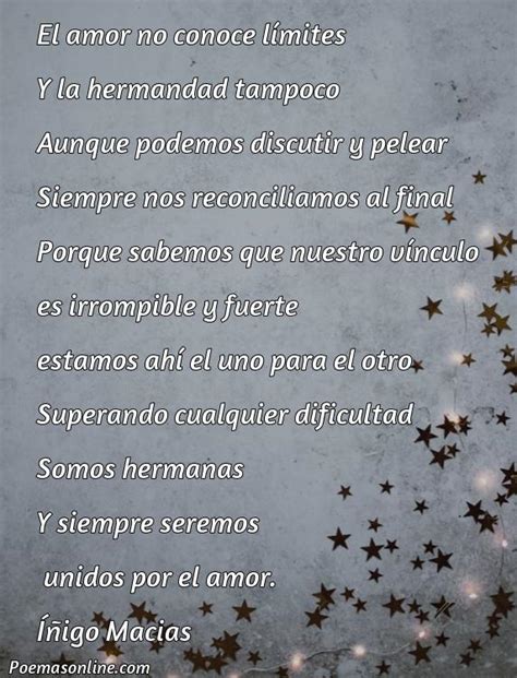 Cinco Mejores Poemas Para Amiga Hermosa Poemas Online Hot Sex Picture