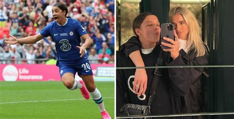 Boujee holidays and backflips: Inside Sam Kerr's vibey life off the pitch