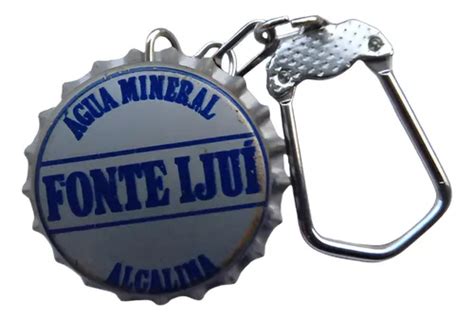 Chaveiro Ijui