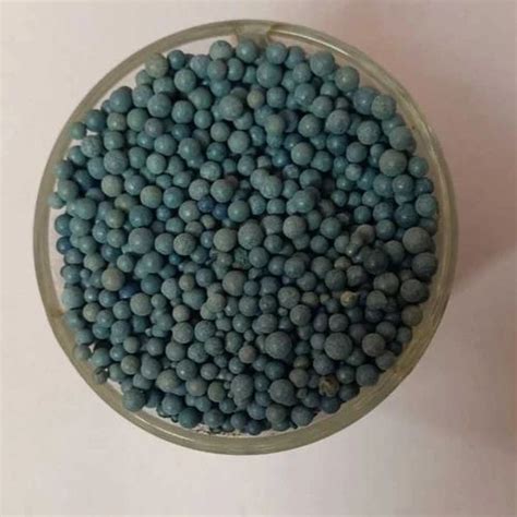 Green Micro Complex Royal Granules Fertilizer Hdpe Bag Packaging Size