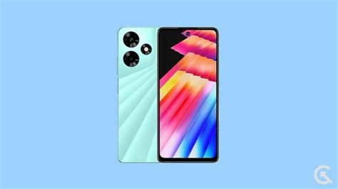 Download Google Camera for Infinix Note 30 and 30 Pro (5G Also) | GCam ...