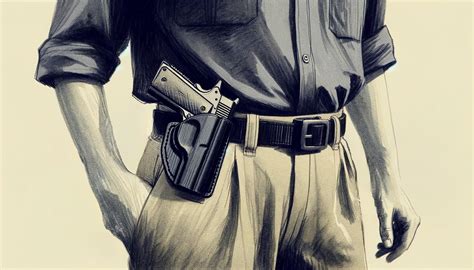 Can You Openly Carry a Gun in Florida? | Miami Criminal Lawyer ...