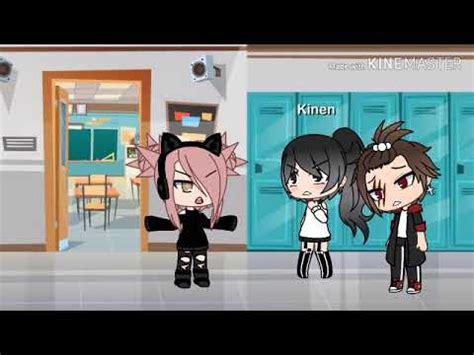 Grrrls Glmv Gacha Life Music Video YouTube