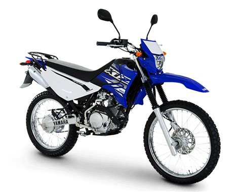 Xtz 125 Mundo Yamaha