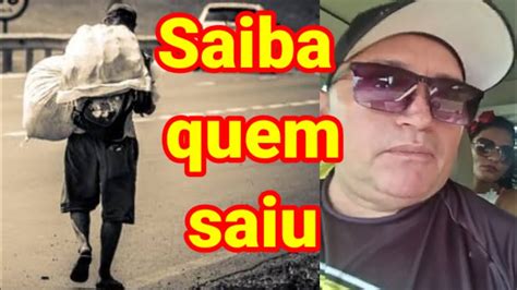 Saiba Quem Saiu Do Projeto Pai Resgatando Vidas Youtube