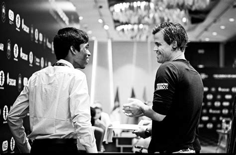 Chess World Cup Final Praggnanandhaa Holds Carlsen To A Draw In First