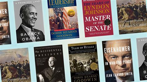 7 Books About U.S. Presidents Every Business Leader Should Read | Inc.com