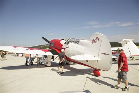 2020 Aopa Fly Ins Aopa