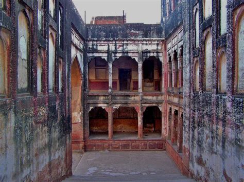 Shahi Qila Lahore Pakistan April 2008 The Lahore Fort Flickr