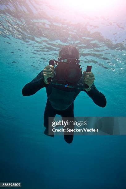 Underwater Camera Photos and Premium High Res Pictures - Getty Images