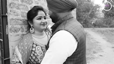 Pre Wedding Kuldeep Singh And Paramjeet Kaur Ii By J S N Photography