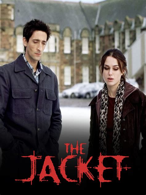 Prime Video The Jacket