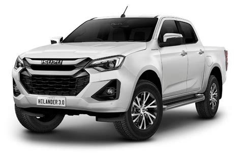 2024 Isuzu D Max Makes Global Premiere In Thailand