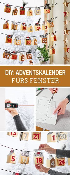 Material Werkzeug Etsy De Adventkalender Adventskalender