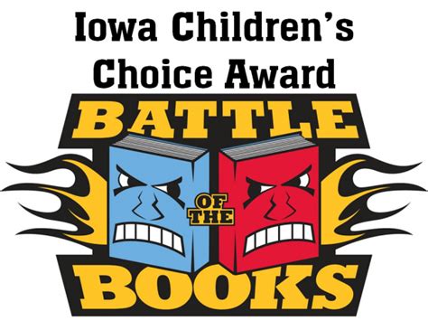 Bettendorf School District ICCA Battle of the Books - Bettendorf Public Library