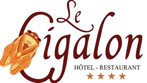 Hotel Le Cigalon Hotel Restaurant Le Cigalon