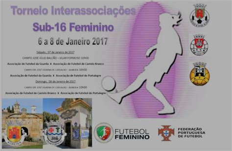 Sele O Distrital De Sub Femininos