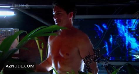 John Barrowman Nude And Sexy Photo Collection AZMen