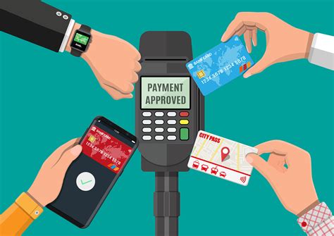 Cashless Payment Methods You Need To Exploit Digital Mahbub