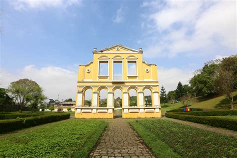 O Que Fazer Em Curitiba Dicas Do Que Fazer Quase De Gra A