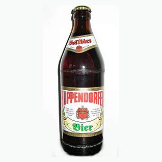 Het Belgische Bier Andere Biernaties Duitsland Huppendorfer Bier