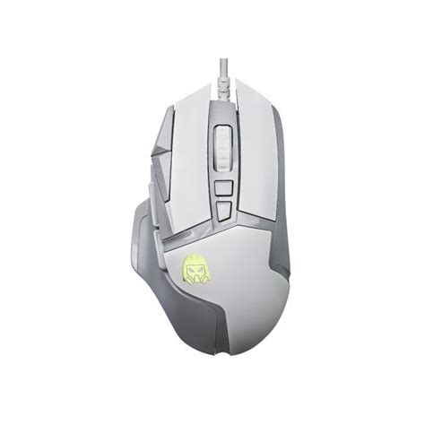 Jual Digital Alliance Luna X Rgb Pixart Huano Mouse Gaming