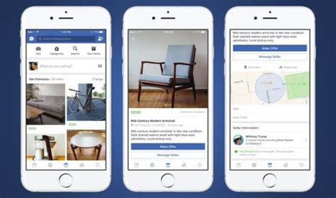 Facebook Marketplace en qué consiste Jezzmedia