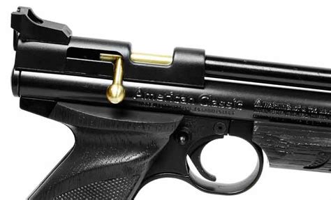 Vzduchová pistole Crosman Crosman 1377 Pumpmaster Classic 4 5mm Gunshop