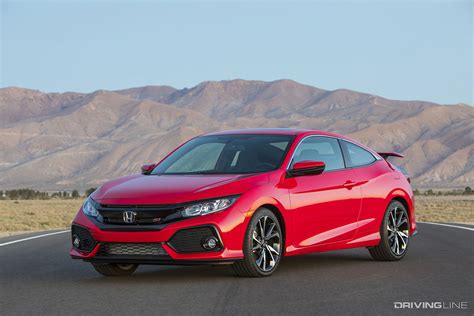 Si, Type R & Beyond: 2019 Honda Civic Buyer's Guide | DrivingLine