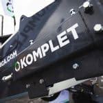 K Jc Mobile Jaw Crusher Komplet America